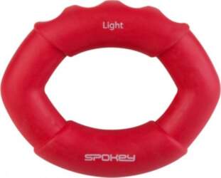 Spokey Hand squeezer Hand ower Light
