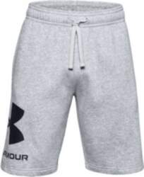 Under Armour Rival Fleece Big Logo