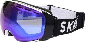4F Ski slēpošanas maska