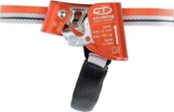 Climbing Technology Kājas virves saspiedējs Quick