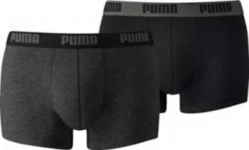 Puma bokser apakšveļa Basic vīriešu Trunk