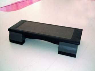 RZ Sport stepa platforma