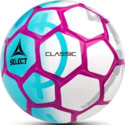 Select Classic 5 futbola bumba