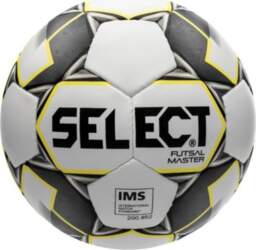 Select Futsal Master futzāla bumba