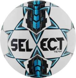 Select Team 4 2015 futbola bumba