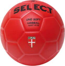 Select Uno soft handbola bumba