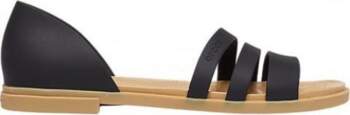 Crocs Tulum Open Flat sandales