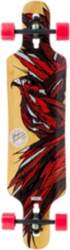 Mindless Falcon II (Red) (ML8710) Longboard