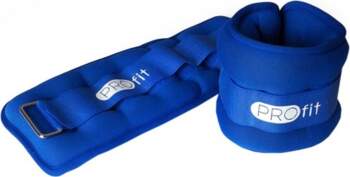 Pro Fit Evolution 2x 2 kg