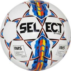 Select Samba 5 futbola bumba