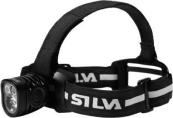 Silva Exceed XT pieres lukturītis
