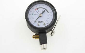 Blood pressure monitor Select