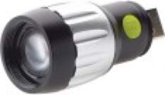 GoalZero Uzgalis Bolt Flashlight Tip