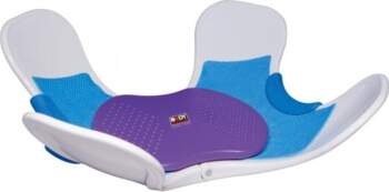 Body Sculpture Multi-functional cradle platform Bio