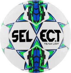 Select Team Limit futbola bumba