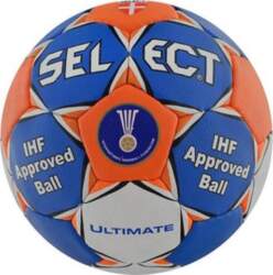 Select Ultimate IHF handbola bumba