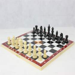 Sportera Small šahs