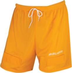 Bauer Core Mesh Junioru 1039245 šorti