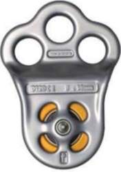 DMM Trīsis Hitch Climber Rapide