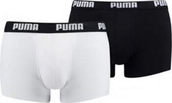 Puma bokser apakšveļa Basic Trunk 2P