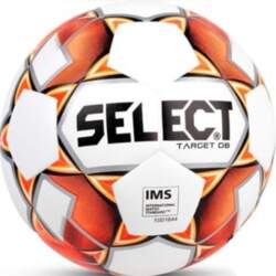 Select Target DB IMS5 futbola bumba