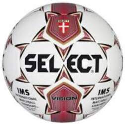 Select Vision futbola bumba