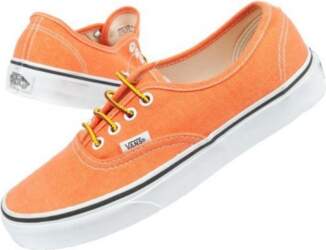 Vans Authentic 0VOEC9D apavi