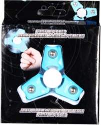 Adriatic rotaļu Fidget spinner