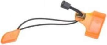 Black Diamond Uzgalis Axe protector