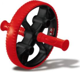 Body Sculpture Double-function roller BB 704