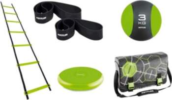 Kettler TEAMPLAYER Functional training kit