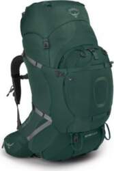 Osprey Aether Plus 85 mugursoma