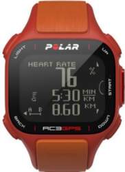 Polar RC3 GPS