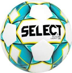 Select Future Light DB4 futbola bumba