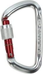 Climbing Technology Karabīne D-Shape