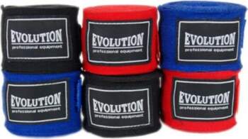 Evolution boksa saites SB-300