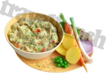 Travellunch BEEF & POTATO HOT-POT 1P
