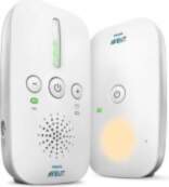 Philips Avent Essential Audio mazuļa uzraudzības