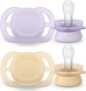 PHILIPS AVENT māneklītis Ultra Start, 0-2