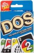 Mattel Karšu spēle UNO DOS FRM36