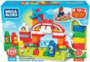 MEGA BLOKS Muzikālā ferma GCT 50