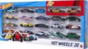 Hot Wheels mašīnu komplekts - 20