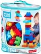 MEGA BLOKS konstruktors BIG BUILDING BAG