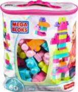 MEGA BLOKS konstruktors BIG BUILDING BAG