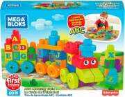 Mega Bloks DXH35 Building Basics ABC