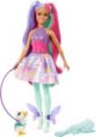 Barbie lelle A Touch Of Magic