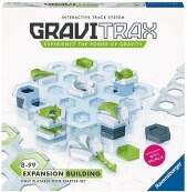 Ravensburger konstruktors GraviTrax Trase jaunā līmenī