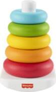 Fisher Price rotaļlieta piramīda Rock A