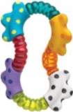 PLAYGRO zobgrauznis Click&Twist, 0183192