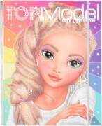 Top Model TOPModel Make Up Creative